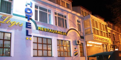 Hotel Suwałki izby ubytovanie reštaurácia konferencie voľný čas v Poľsku