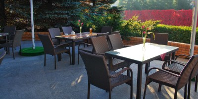 Hotel Suwałki izby ubytovanie reštaurácia konferencie voľný čas v Poľsku