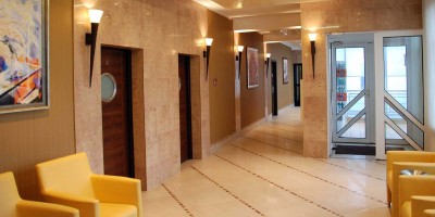 Hotel Suwałki izby ubytovanie reštaurácia konferencie voľný čas v Poľsku