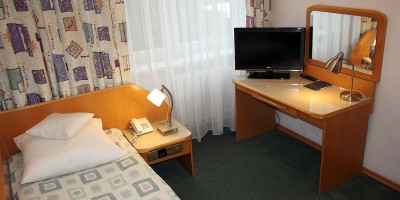 Hotel Suwałki izby ubytovanie reštaurácia konferencie voľný čas v Poľsku