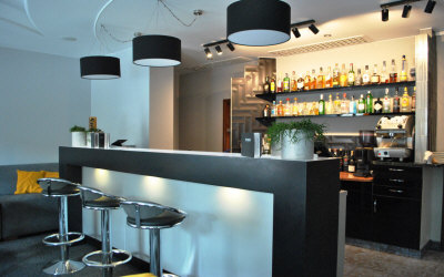 Hotel Suwałki izby ubytovanie reštaurácia konferencie voľný čas v Poľsku