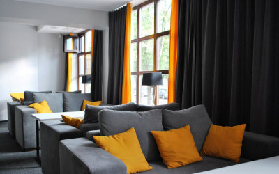 Hotel Suwałki izby ubytovanie reštaurácia konferencie voľný čas v Poľsku